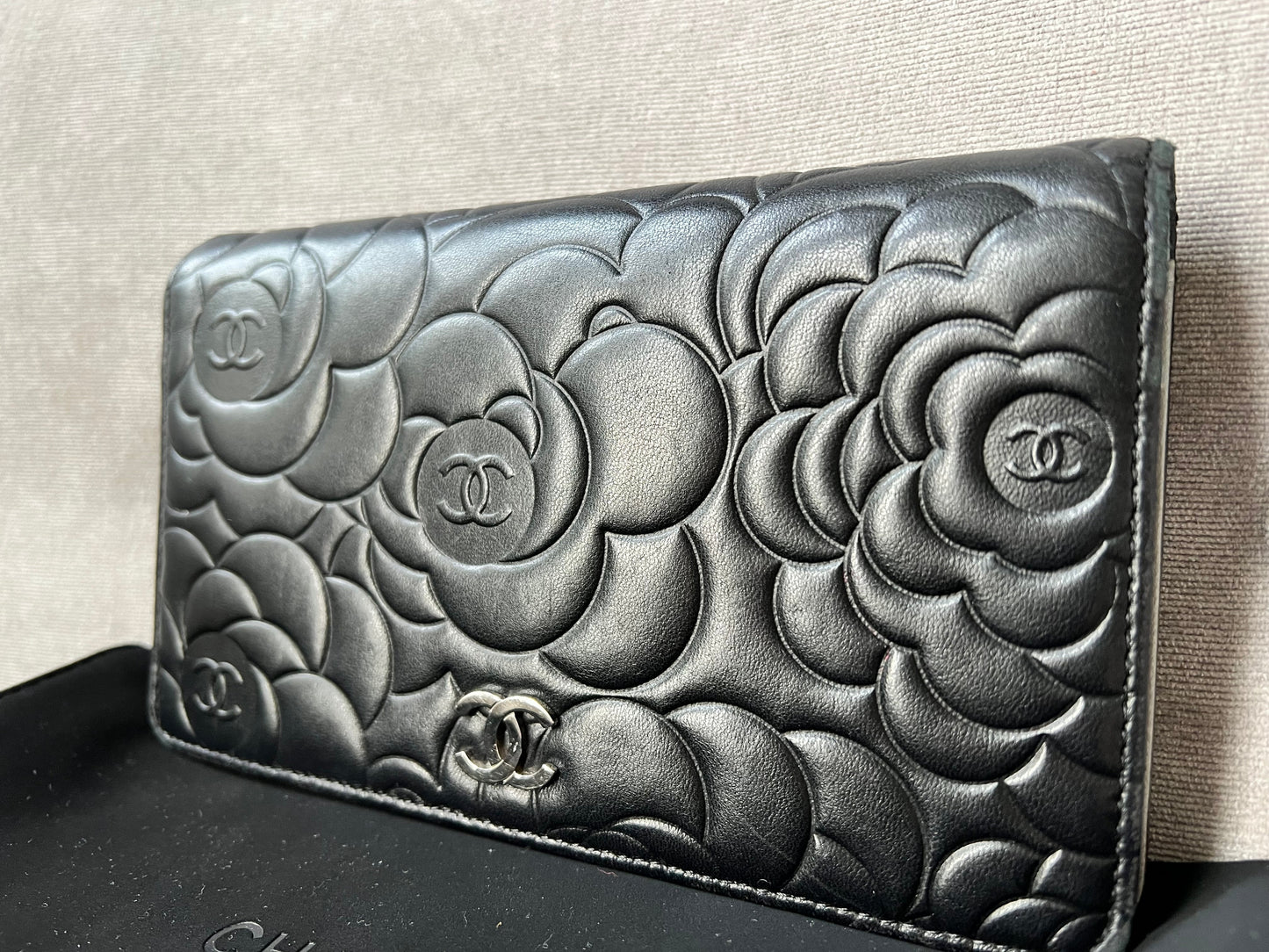 Chanel Flap Shoulder Bag - Ewore Bags