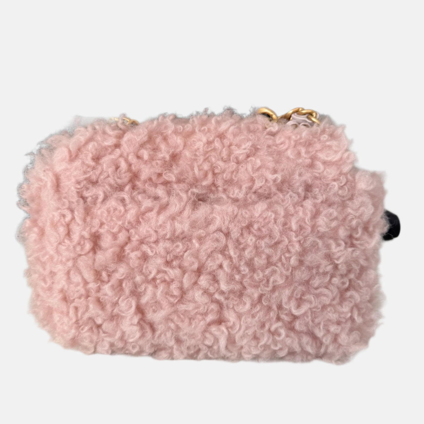 Chanel Flap Shoulder Bag - Ewore Bags