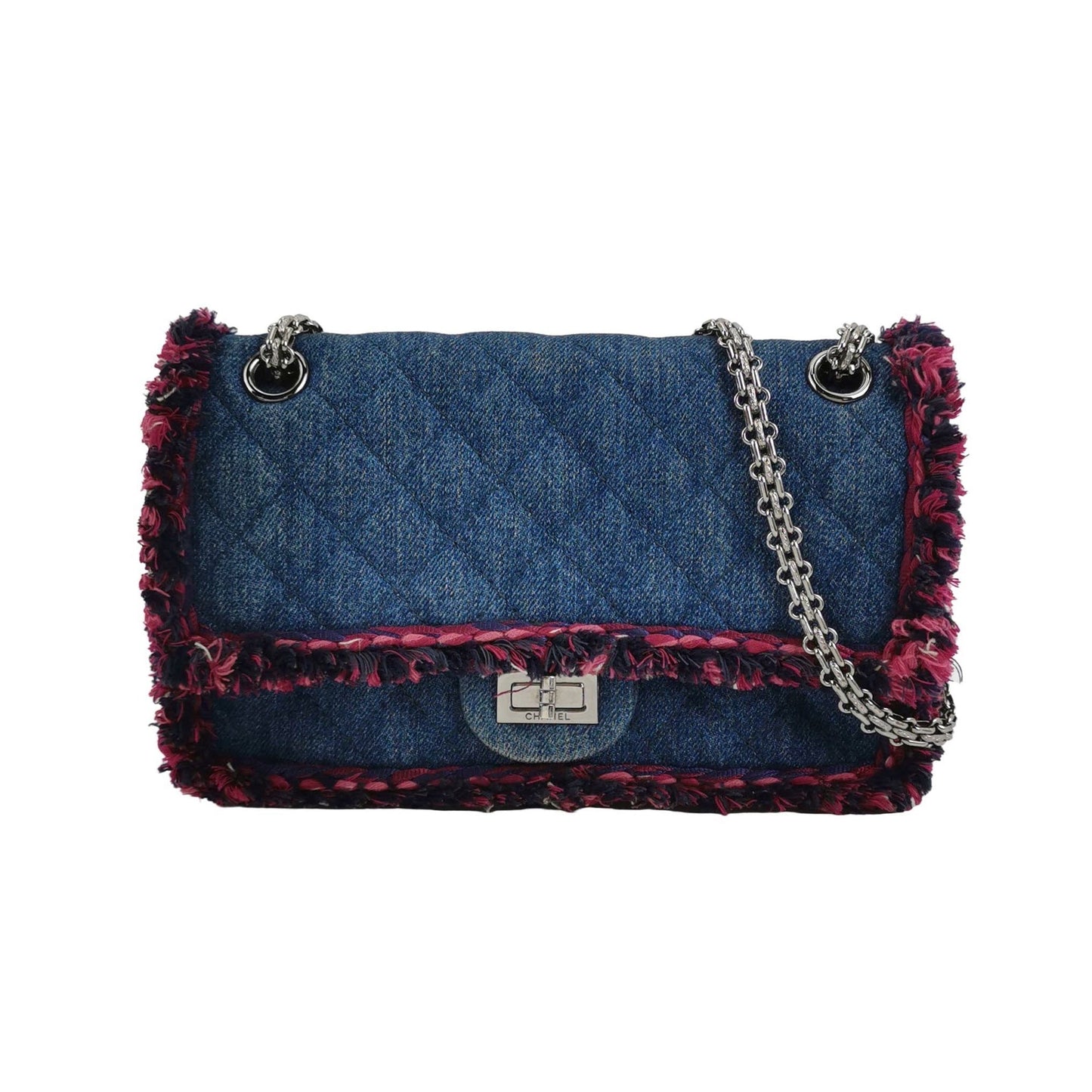 Chanel Flap Shoulder Bag - Ewore Bags