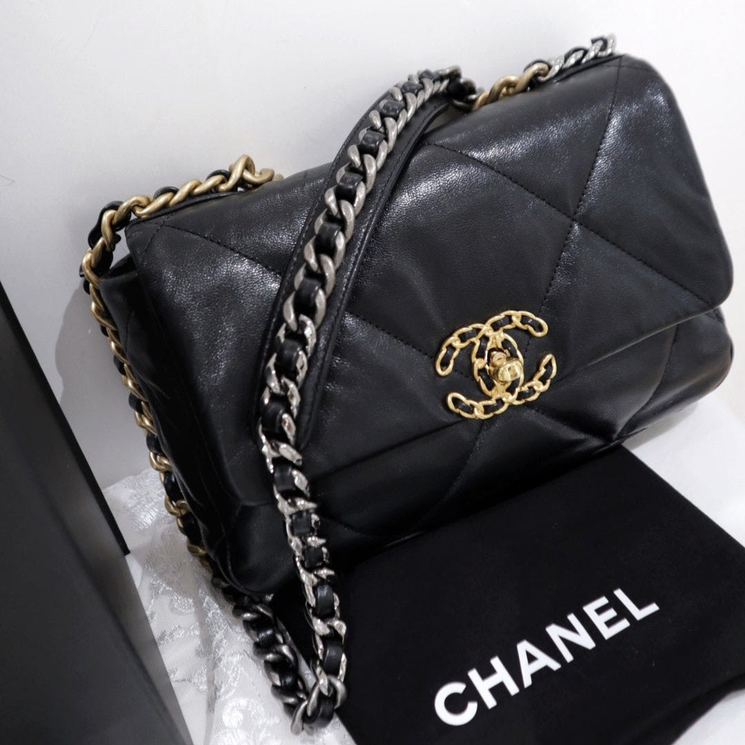 Chanel Handbag Bag - Ewore Bags