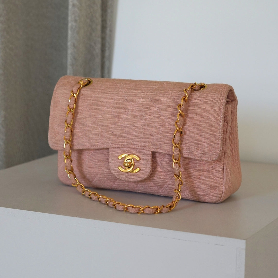 Chanel Handbag Bag - Ewore Bags