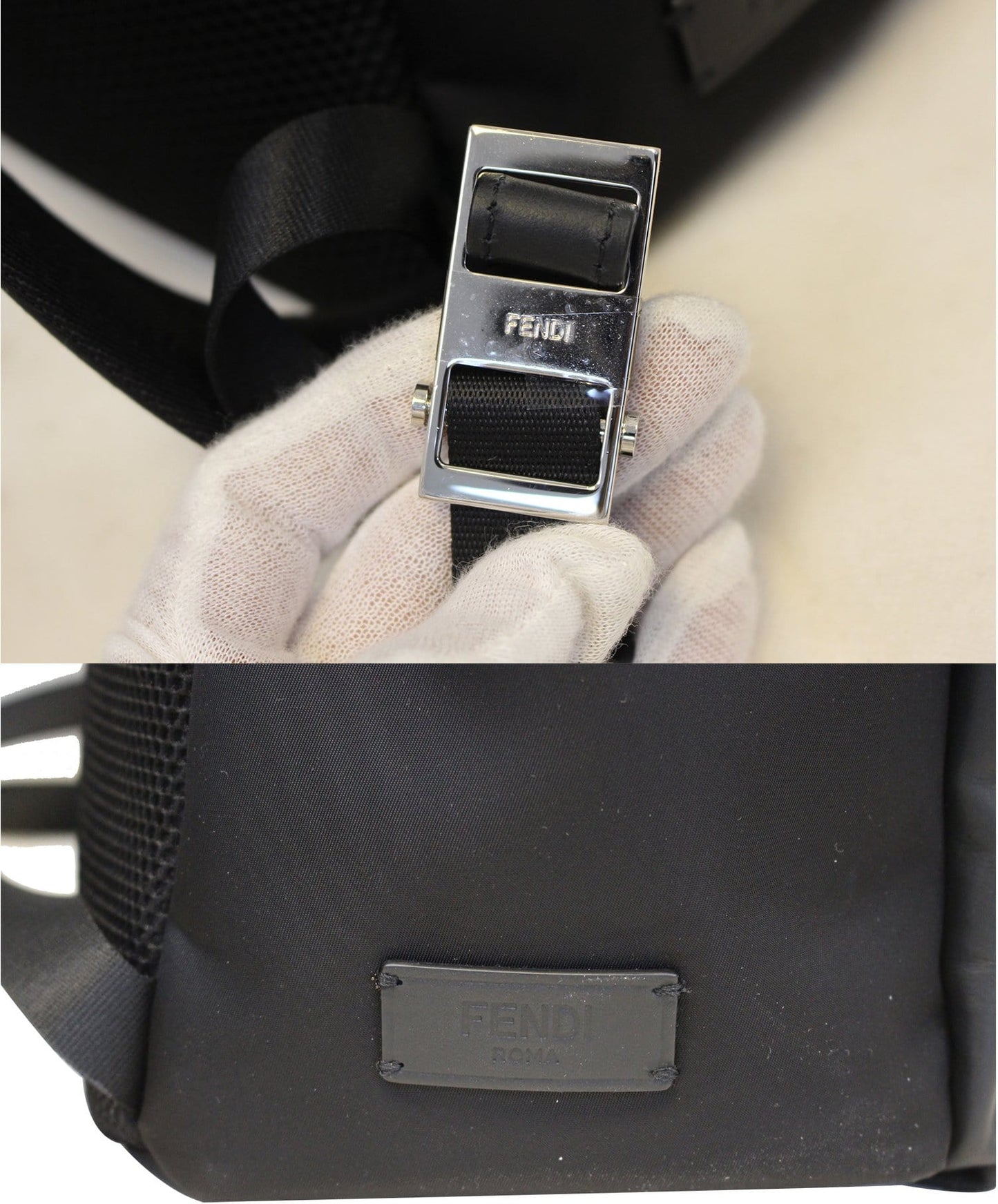 Fendi Backpack - Ewore Bags