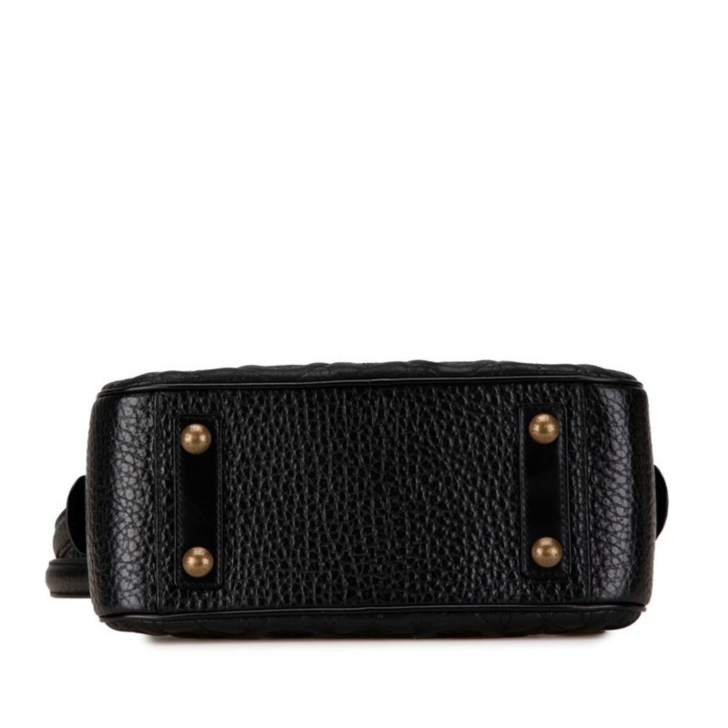 Louis Vuitton  Leather Handbag