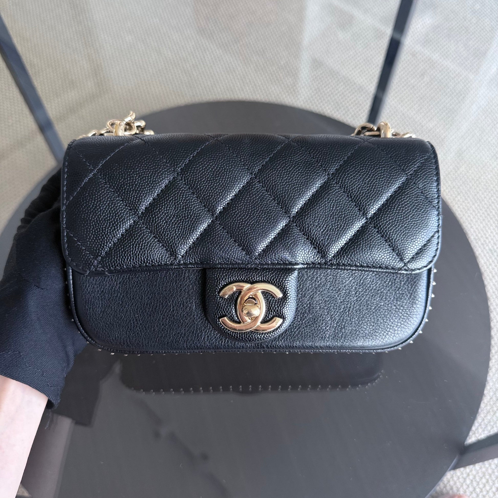 Chanel Shoulder Bag - EworeBags