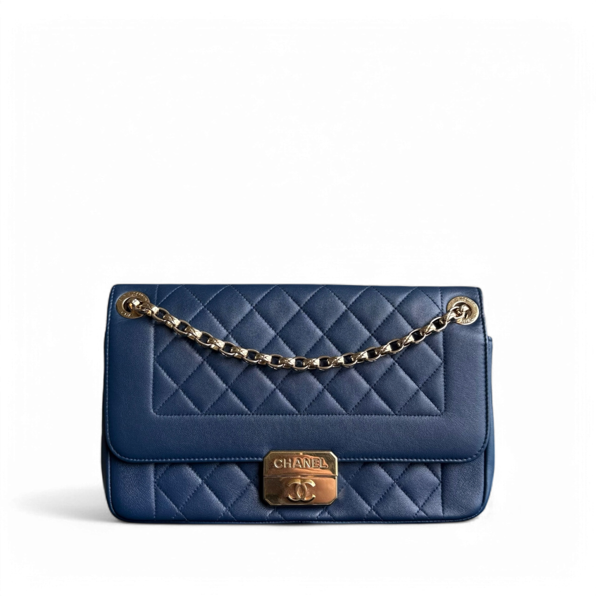 Chanel Medium Handbag - EworeBags