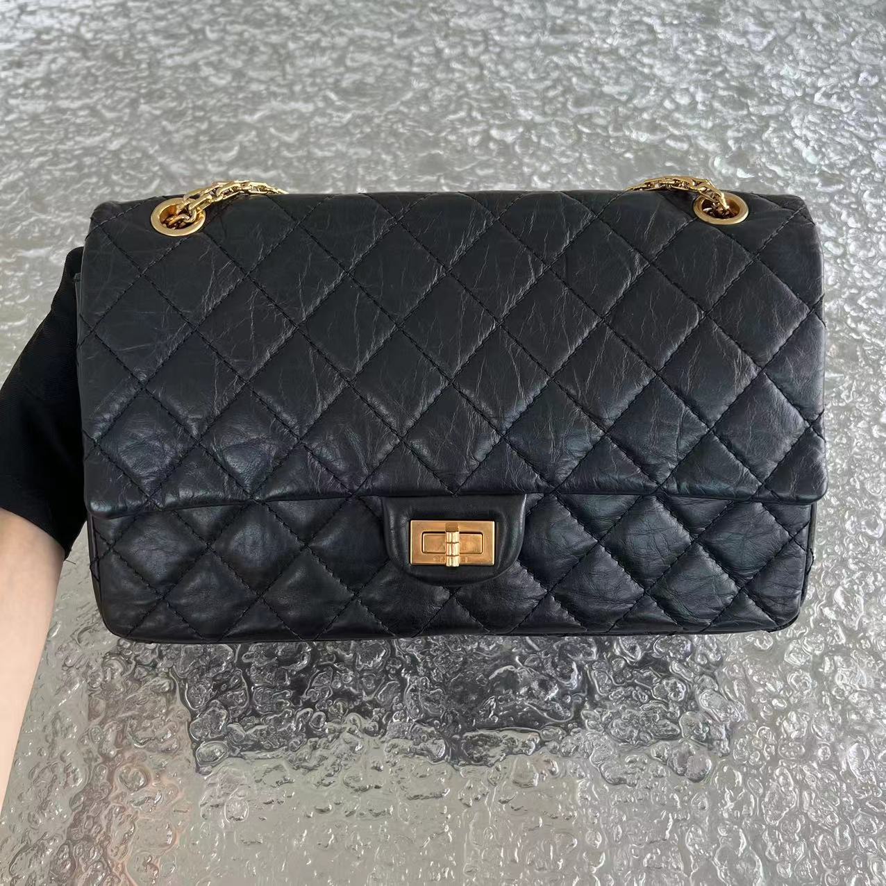 Chanel Handbag - EworeBags