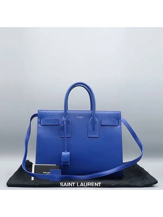 Luxury Saint Laurent Trending 2025 355153 2 WAY bag