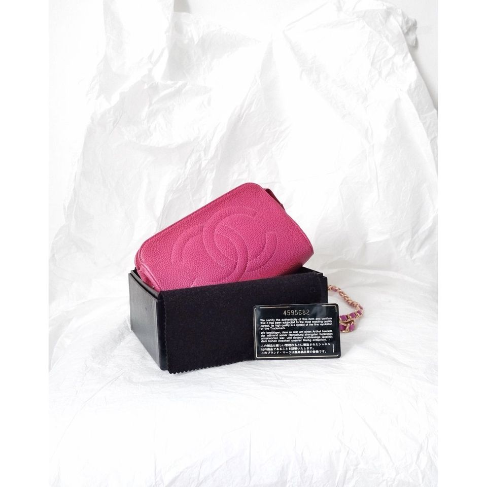 Chanel Clutch Bag - Ewore Bags