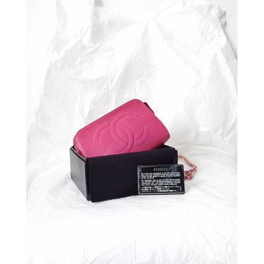 Chanel Clutch Bag - Ewore Bags