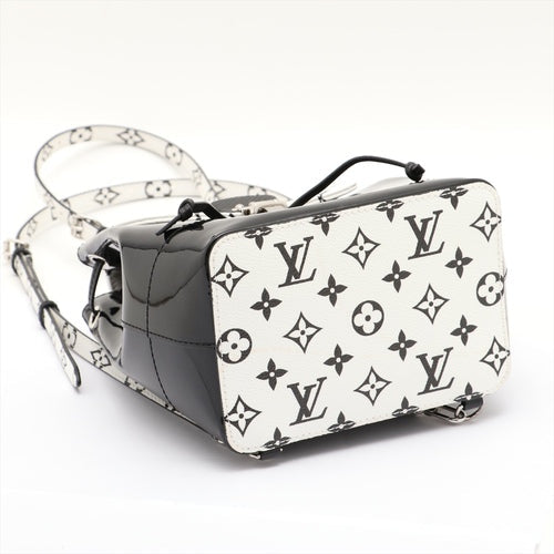 Louis Vuitton Hot Springs Backpack