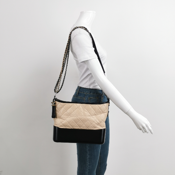 Chanel Gabrielle Crossbody Bag - Ewore Bags
