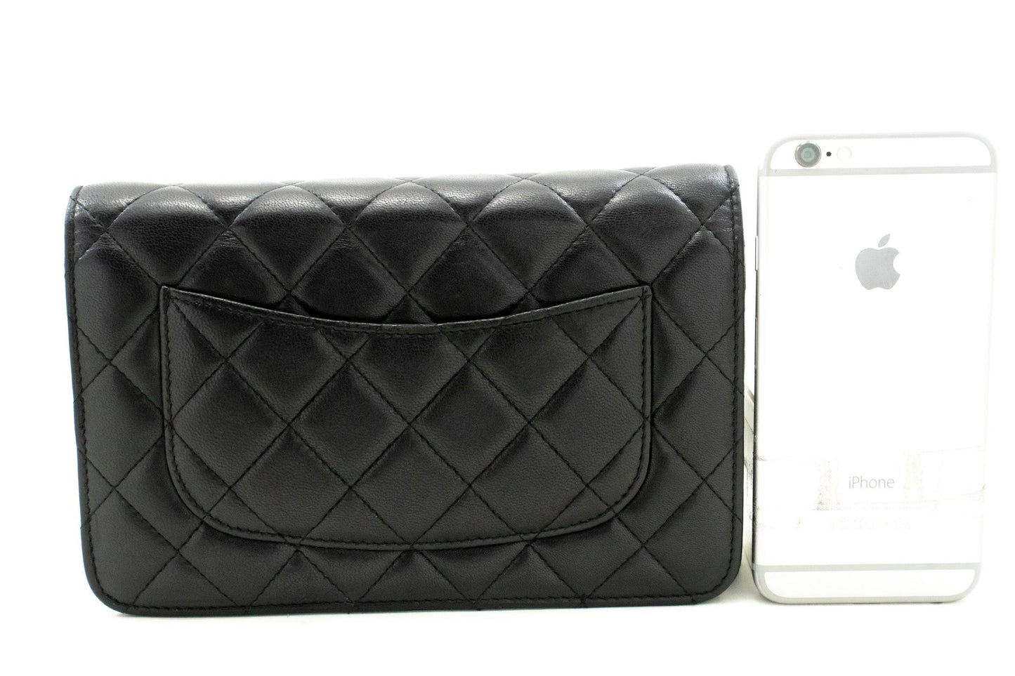 Chanel Wallet On Chain Crossbody Bag - Ewore Bags