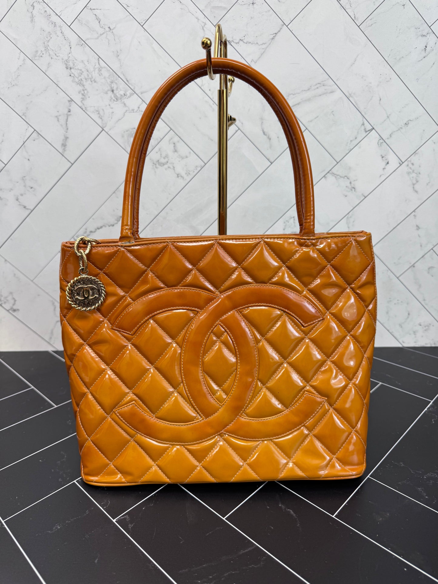 Chanel Tote Bag - Ewore Bags