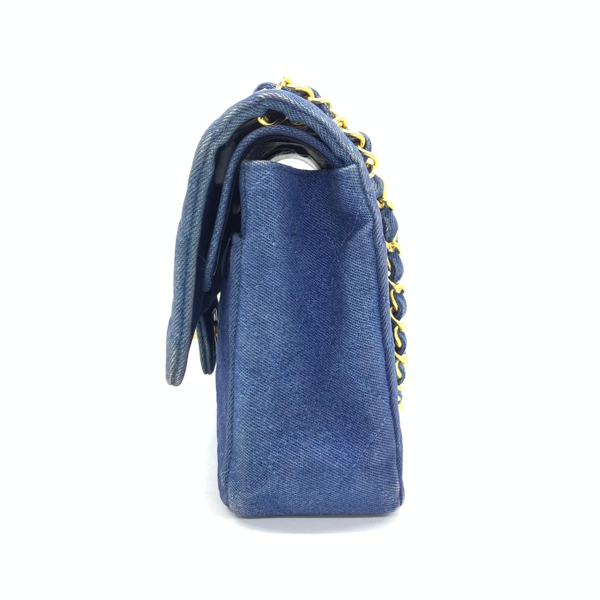 Chanel Classic Flap Shoulder Bag - Ewore Bags