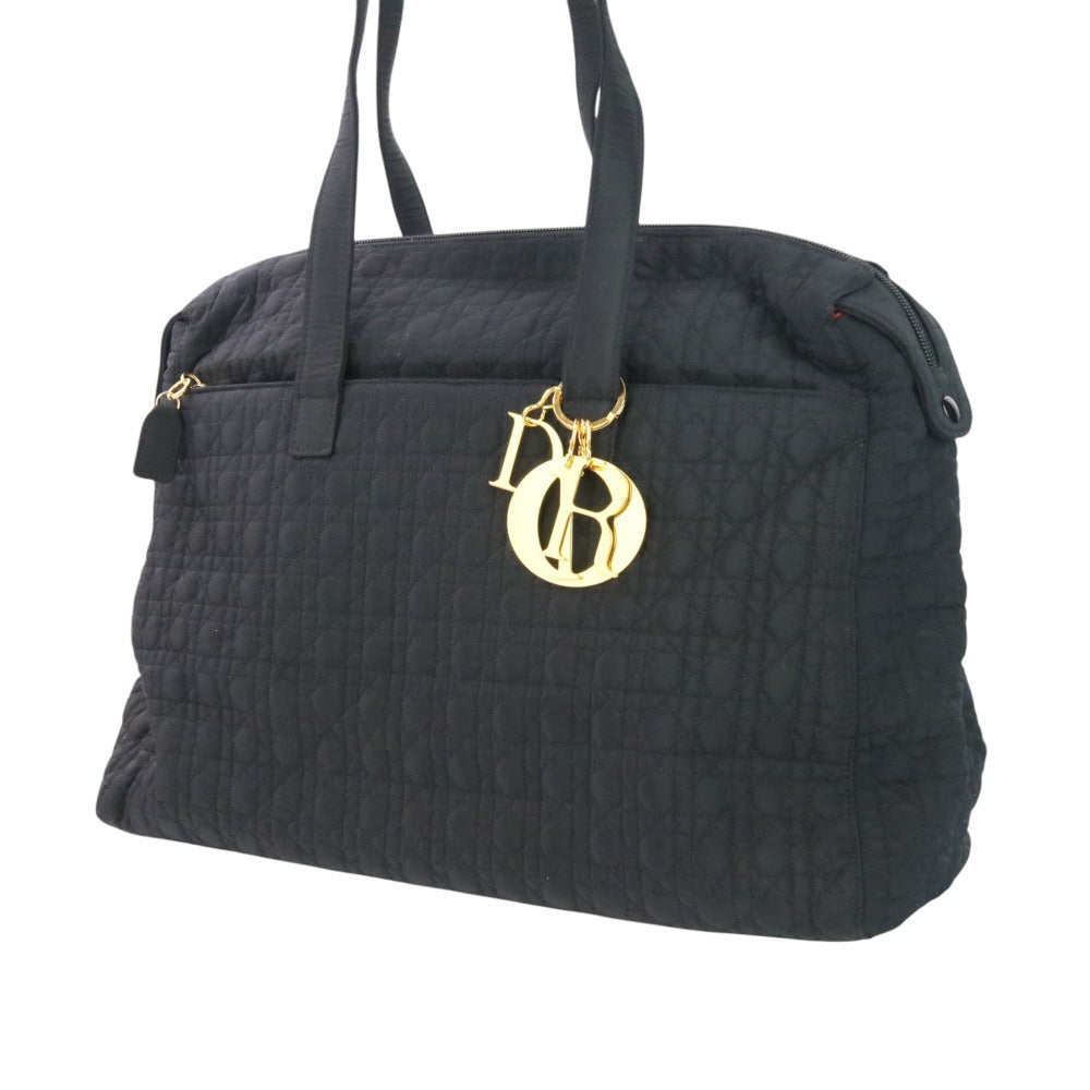 Christian Dior Lady Dior Cannage 2way Bag