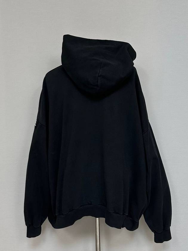 Luxury Balenciaga Trending 2026 x Adidas Mountain Hoodie 115