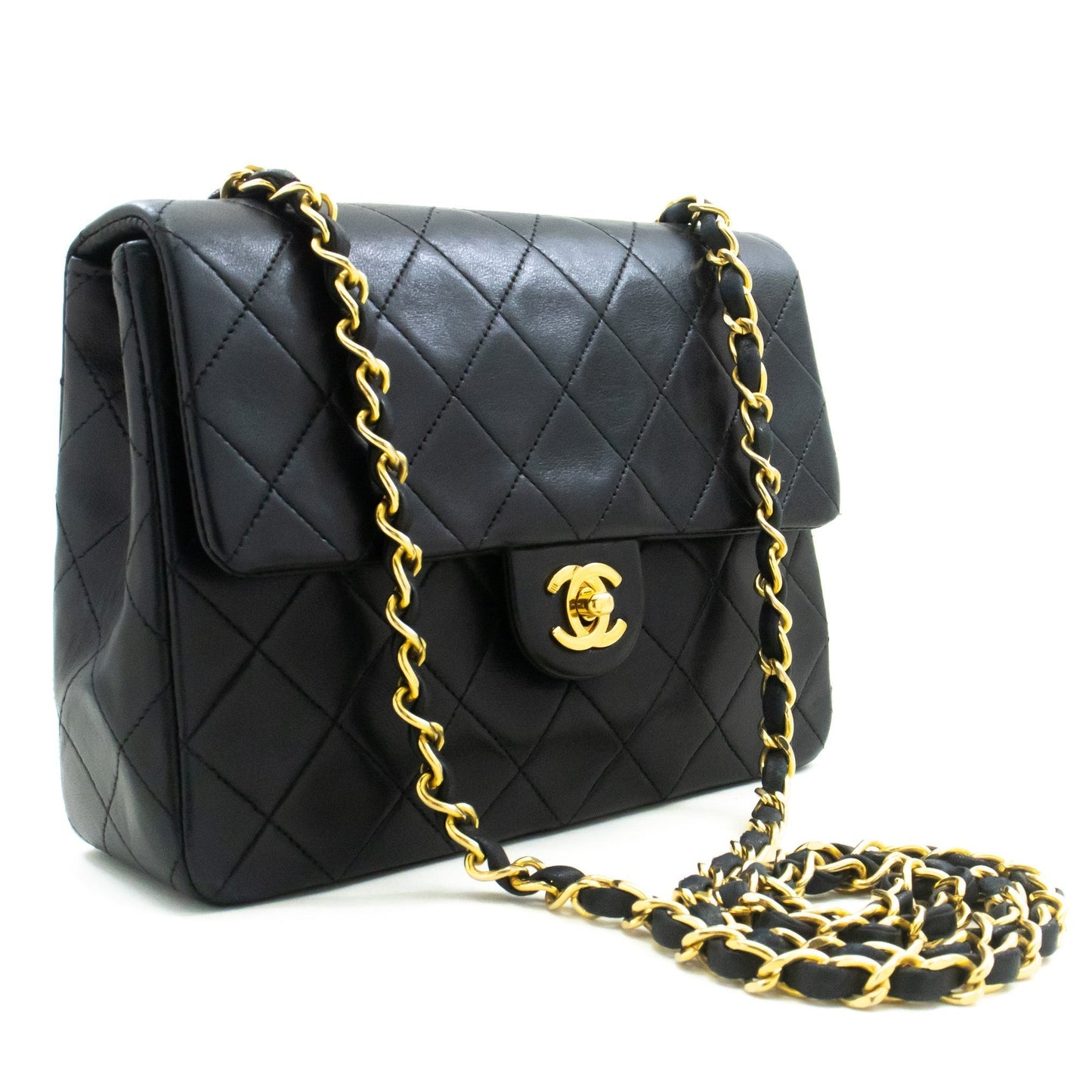 Chanel Mini Crossbody Bag - Ewore Bags