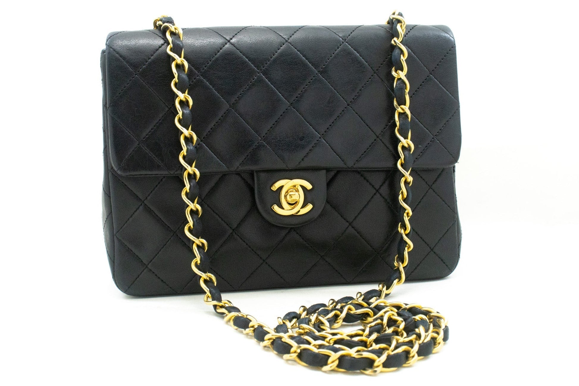 Chanel Mini Crossbody Bag - Ewore Bags