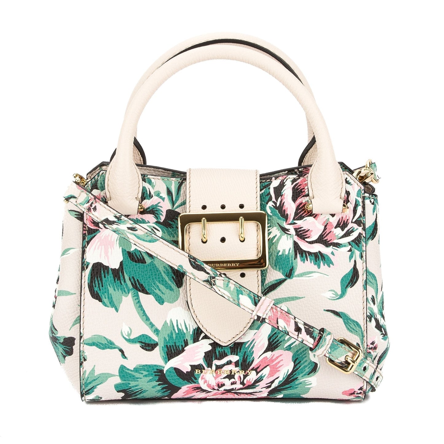 Burberry Crossbody Bag - Ewore Bags