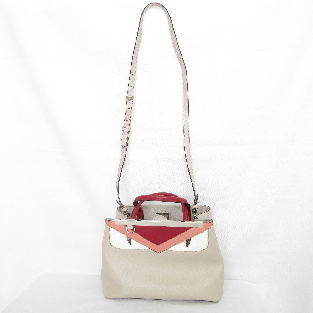 Fendi Shoulder Bag - Ewore Bags
