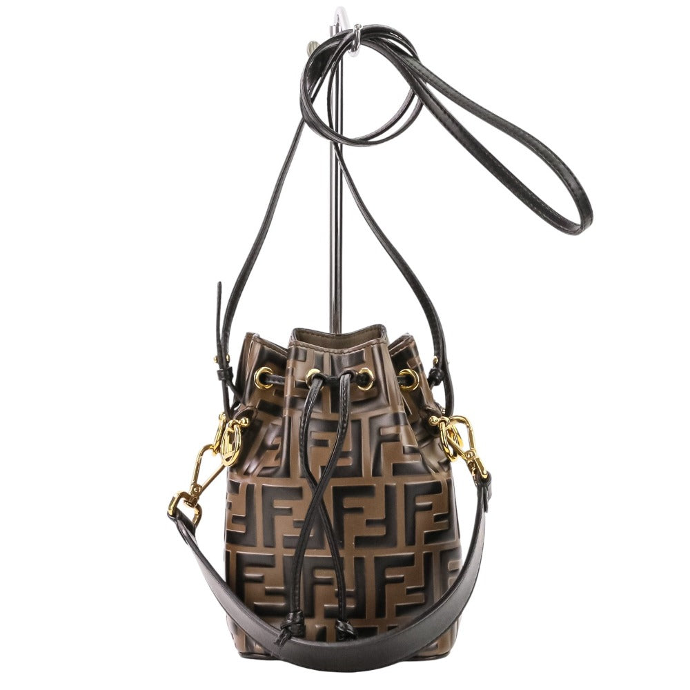 Fendi Mon Tresor Handbag - Ewore Bags
