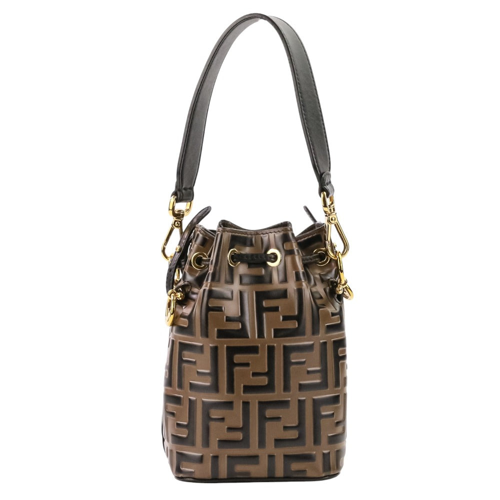 Fendi Mon Tresor Handbag - Ewore Bags