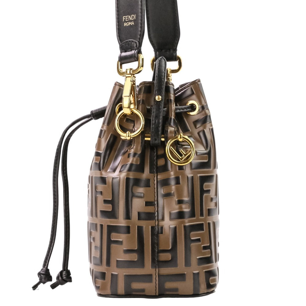 Fendi Mon Tresor Handbag - Ewore Bags