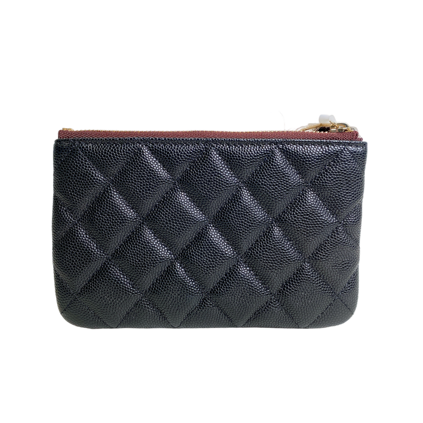 CHANEL SMALL POUCH Clutch