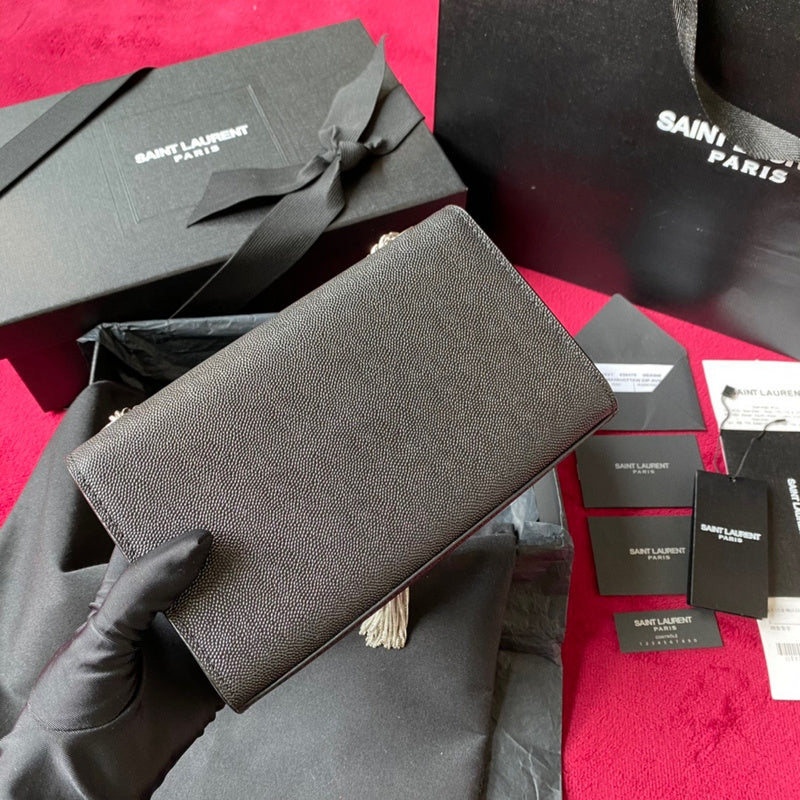 Yves Saint Laurent Studio Considered Handbag