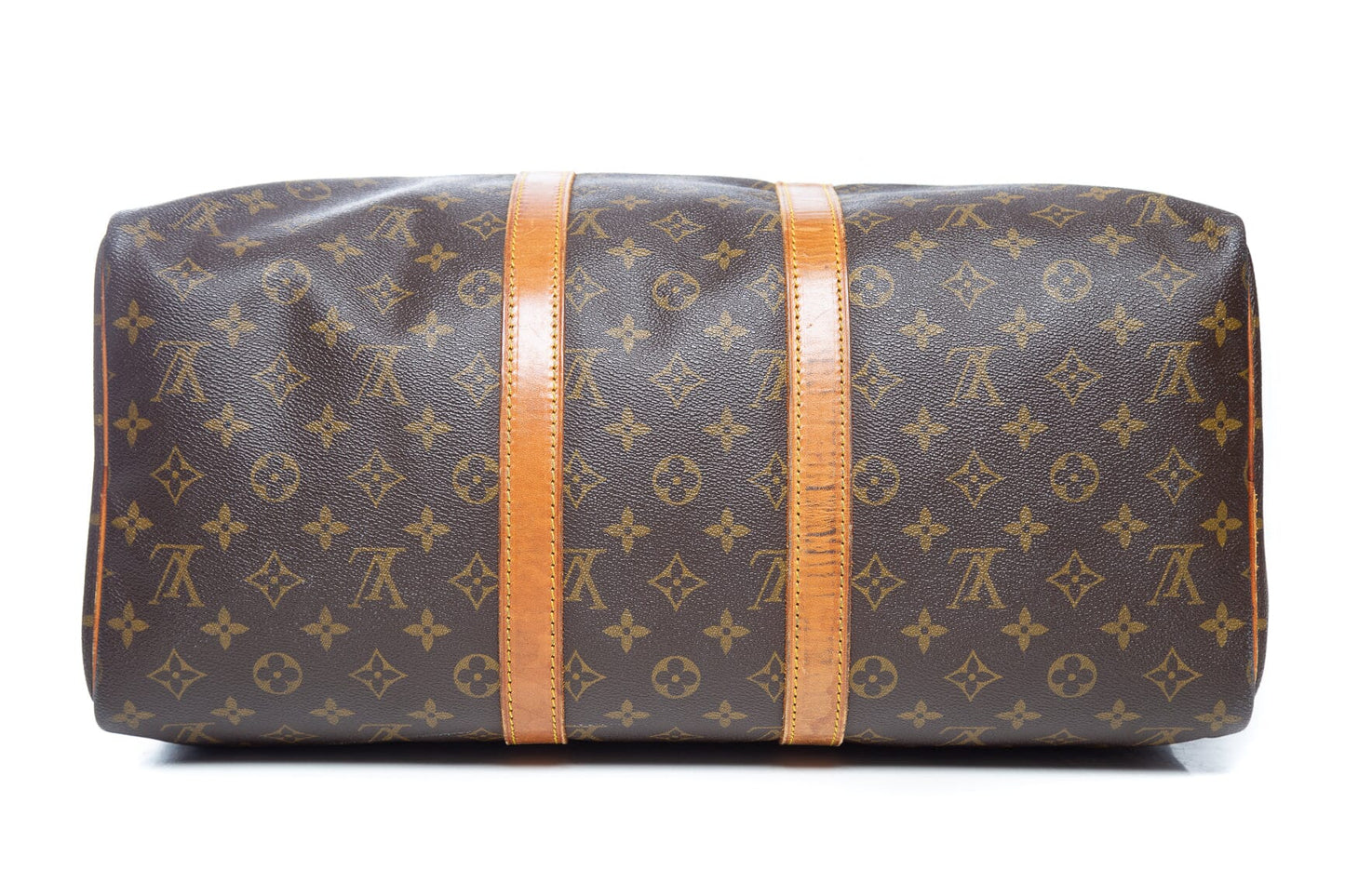 Louis Vuitton  1983 Monogram Keepall 45