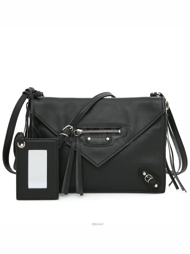 Luxury Balenciaga Trending 2026 women cross bag