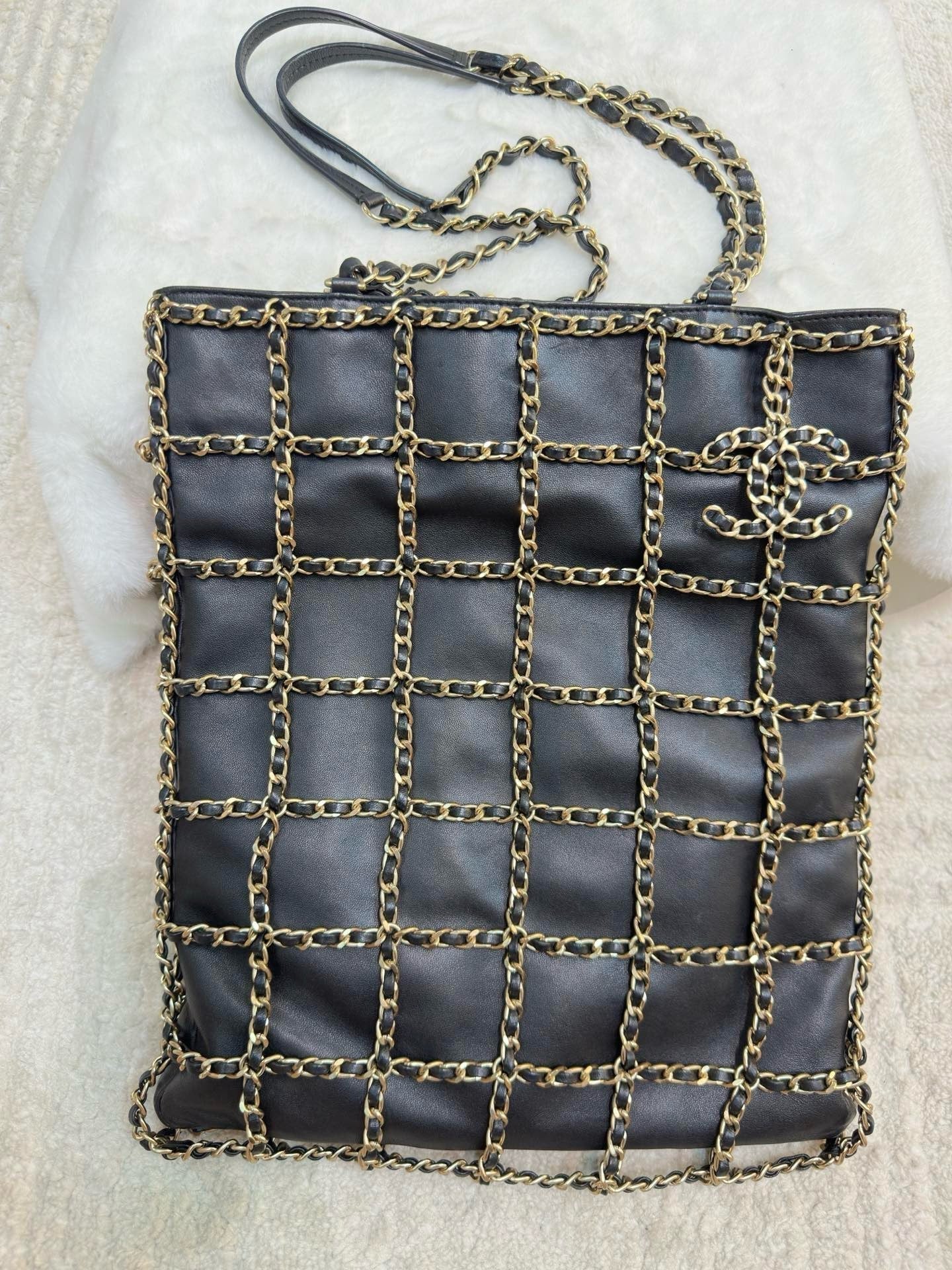 Chanel Tote Bag - Ewore Bags