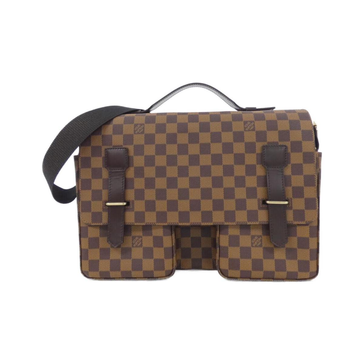 Louis Vuitton Damier Broadw N42270 Shoulder Bag