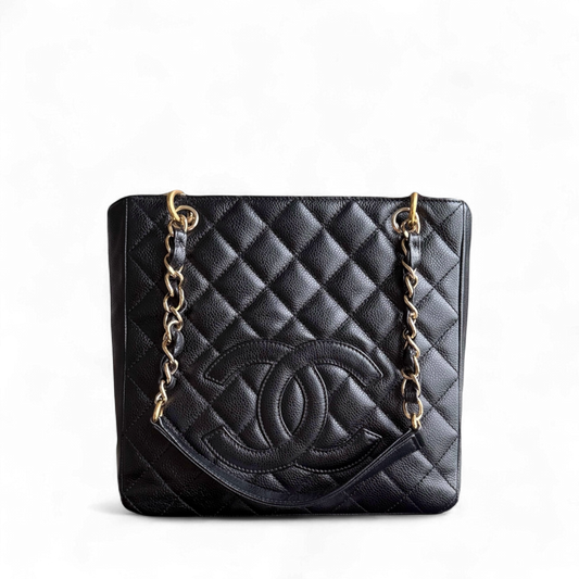 Chanel Tote Bag - EworeBags