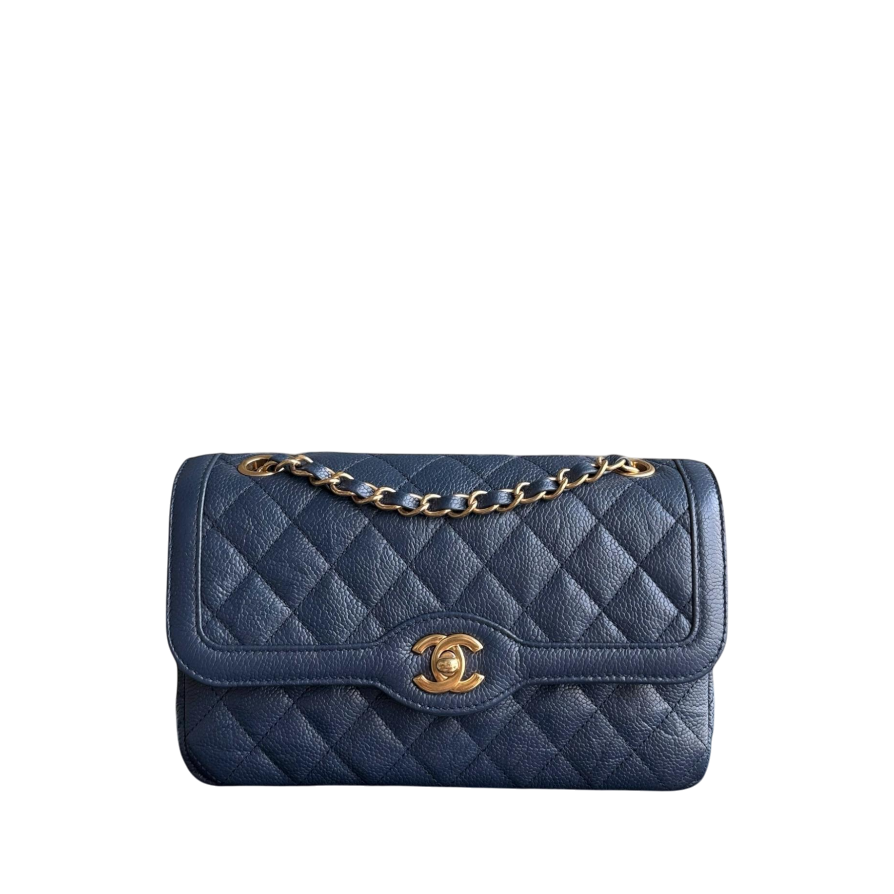 Chanel Small Shoulder Bag - EworeBags