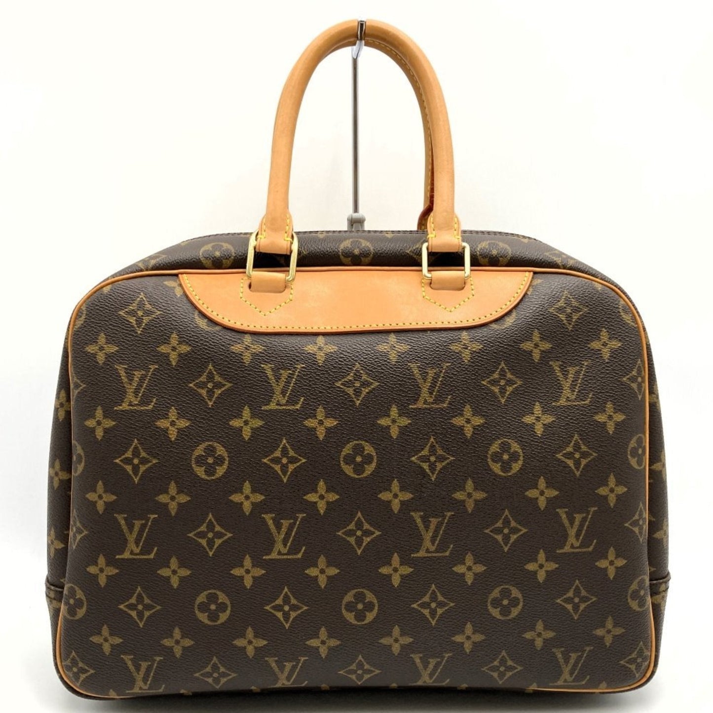 Louis Vuitton Monogram Handbag