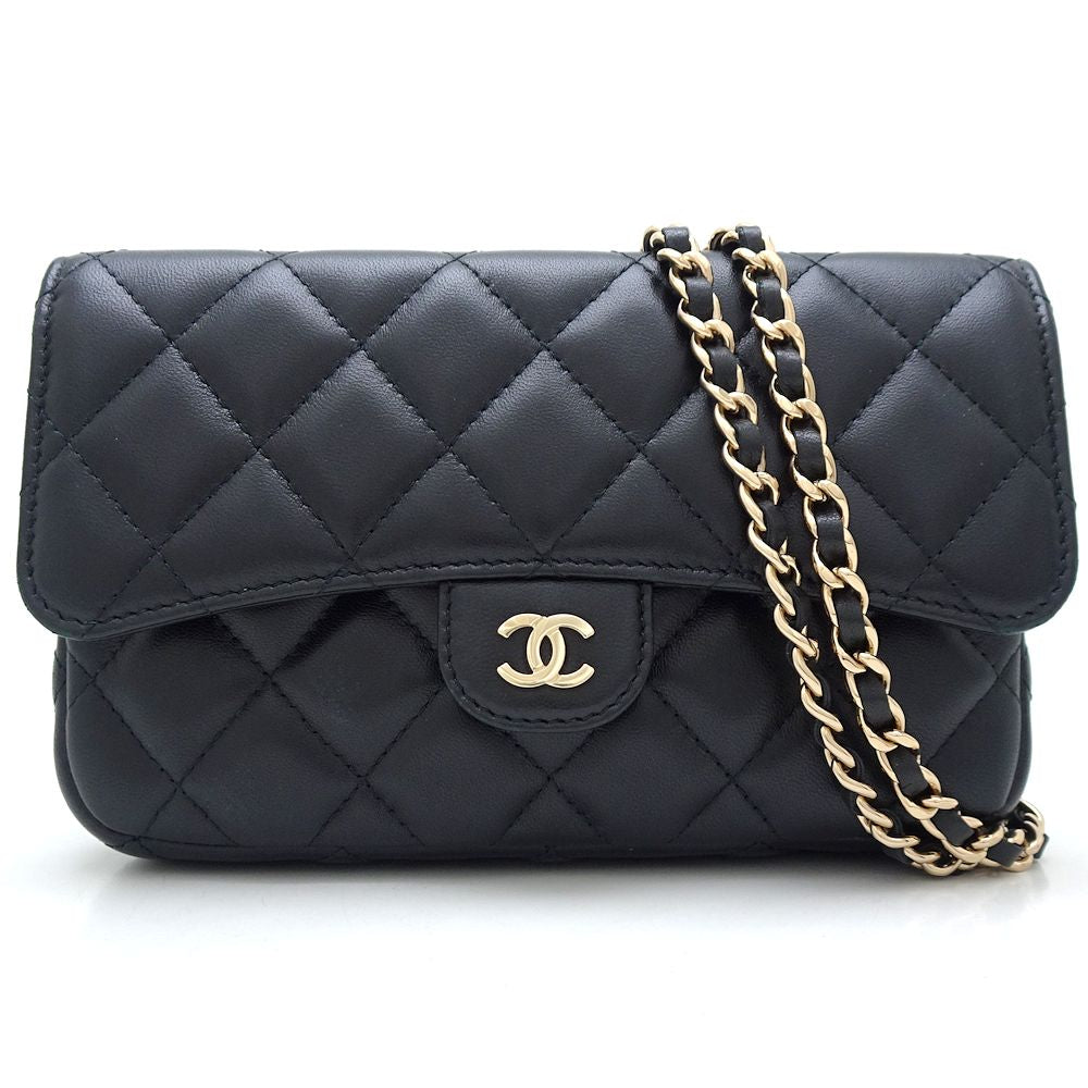 Chanel Crossbody Bag - Ewore Bags