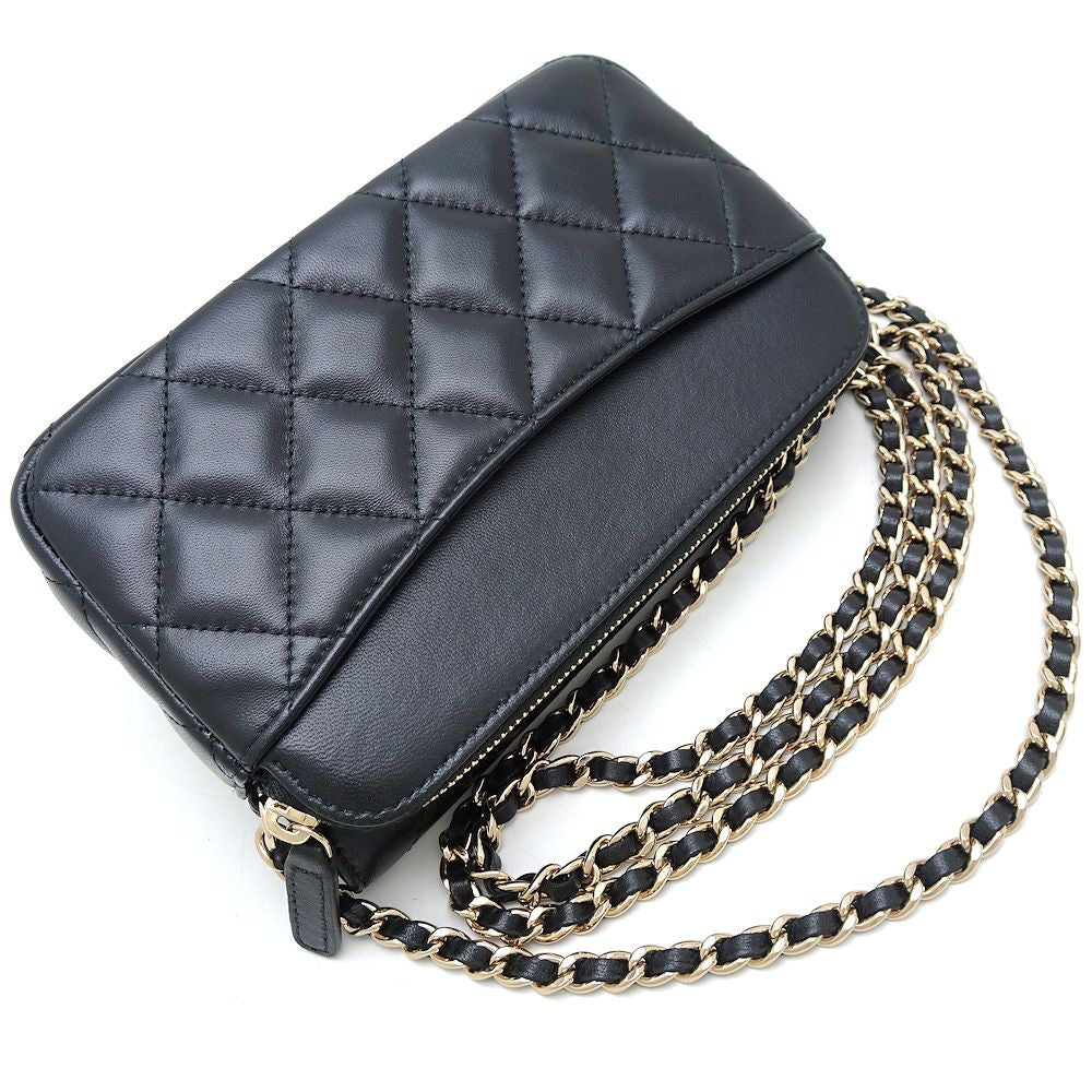 Chanel Crossbody Bag - Ewore Bags