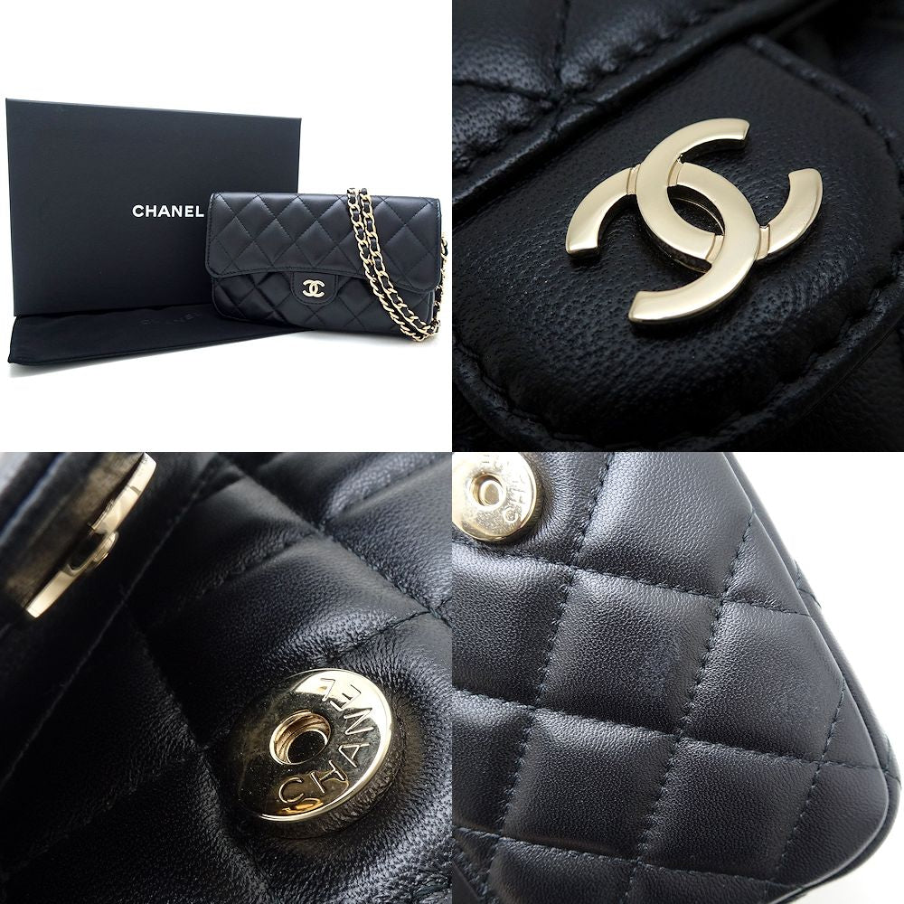 Chanel Crossbody Bag - Ewore Bags