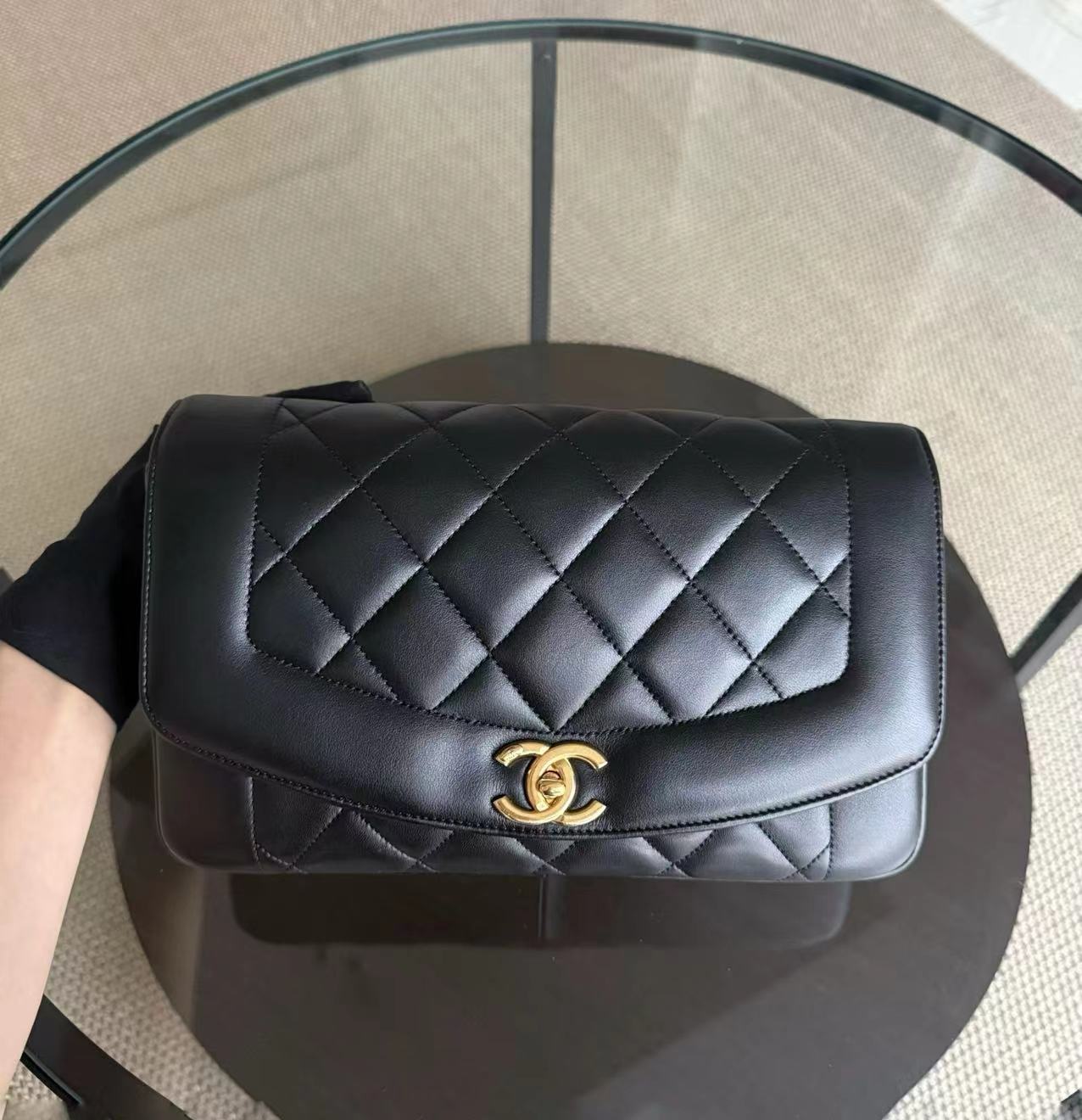 Chanel Handbag - EworeBags