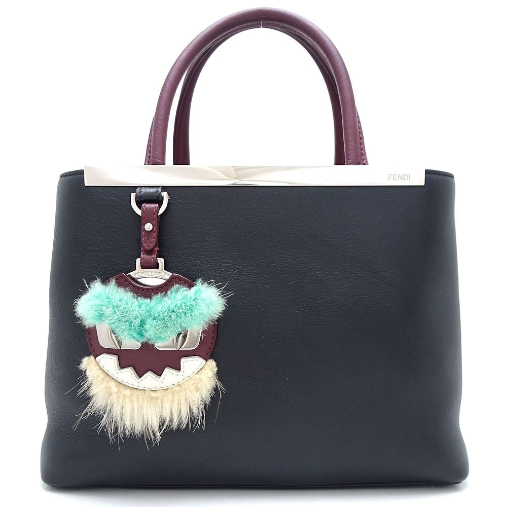 Fendi Handbag - Ewore Bags