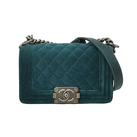 Chanel Boy Handbag Bag - Ewore Bags