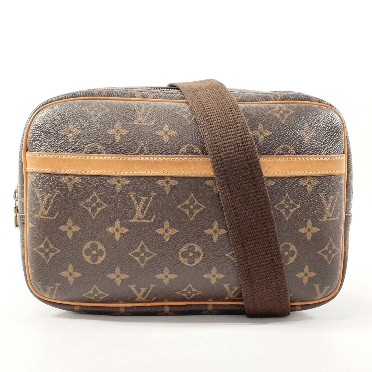 Louis Vuitton Monogram  Monogram Shoulder Bag