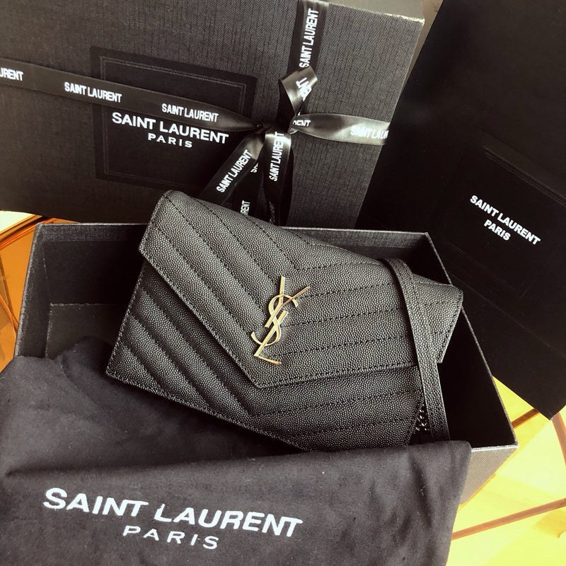 Yves Saint Laurent Downtown Modern Handbag