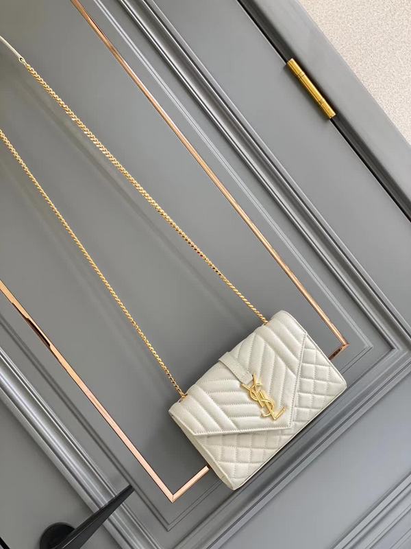 Yves Saint Laurent Studio Considered Handbag