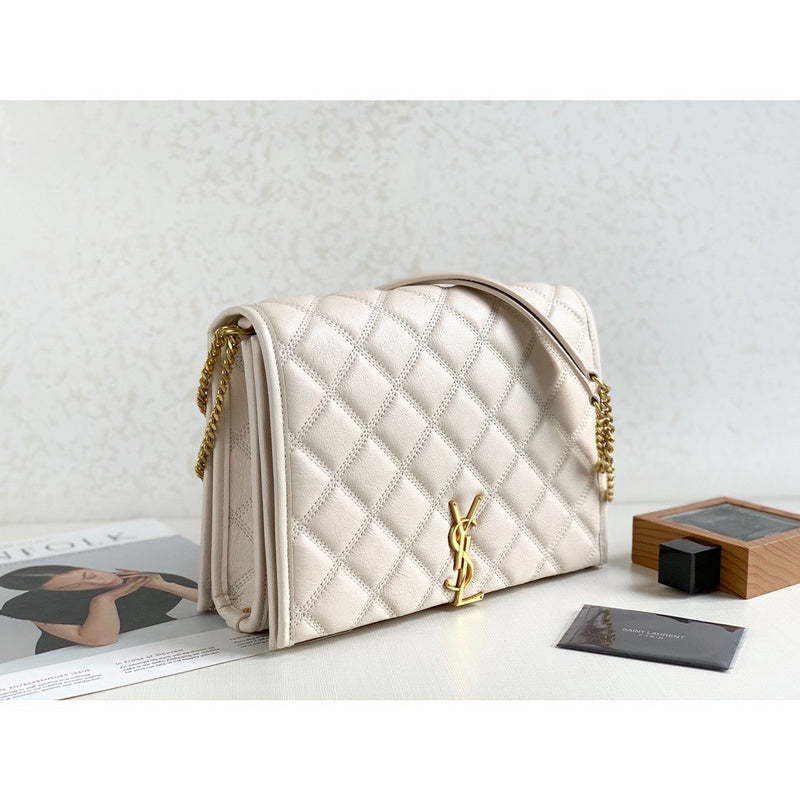 Yves Saint Laurent - Bags - 429