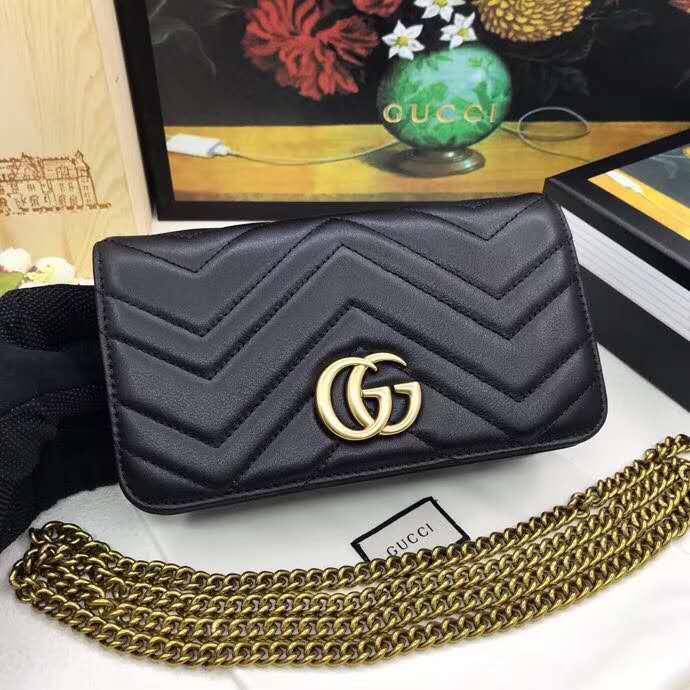 Gucci Designer Shoulder Bag