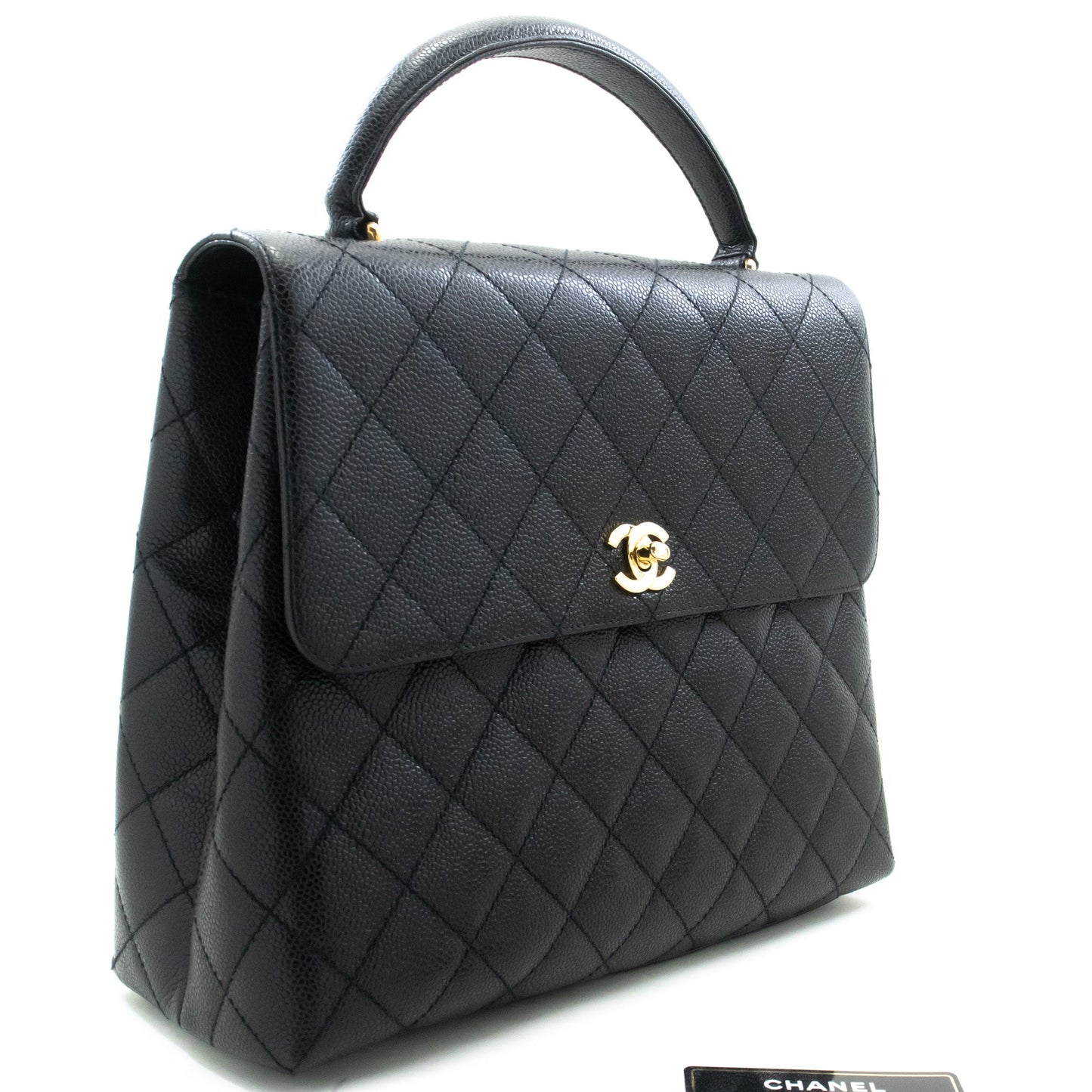 Chanel Kelly Shoulder Bag - Ewore Bags