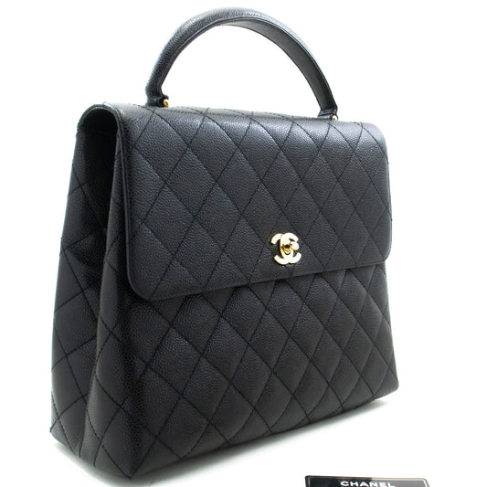 Chanel Kelly Handbag - Ewore Bags