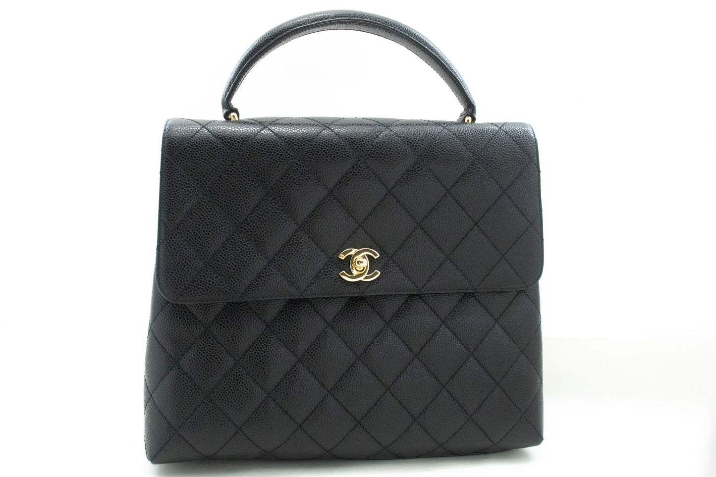 Chanel Kelly Handbag - Ewore Bags
